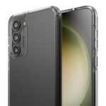 ZAGG Coque Crystal Palace Samsung Galaxy S23 Transparent 702010919