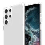 ZAGG Coque Crystal Palace Samsung Galaxy S23 Ultra Transparent 702010921