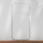 ZAGG Coque Crystal Palace Samsung Galaxy S24 FE Transparent 702316617
