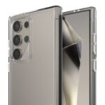 ZAGG Coque Crystal Palace Samsung Galaxy S24 Ultra Transparent 702313568