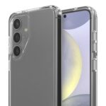 ZAGG Coque Crystal Palace Samsung Galaxy S24+ Transparent 702313567