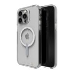 ZAGG Coque Crystal Palace Magsafe Apple iPhone 14 Pro Max Transparent 702010009