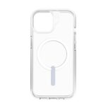 ZAGG Coque Crystal Palace Magsafe Apple iPhone 13/14/15 Transparent 702312616