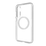 ZAGG Coque Crystal Palace Magsafe Samsung Galaxy S24 FE Transparent 702316663