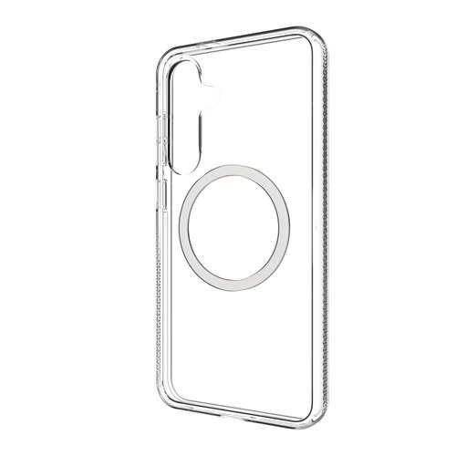 483962_d1-1.jpg ZAGG Coque Crystal Palace Magsafe Samsung Galaxy S24 FE Transparent 702316663 – Image 1