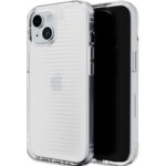 ZAGG Coque Luxe Apple iPhone 15/14/13 Transparent 702312584