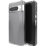 ZAGG Coque Luxe Google Pixel 8 Pro Transparent 702312743