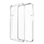 ZAGG Coque Luxe Samsung Galaxy A15 (4G/5G) Transparent 702313485