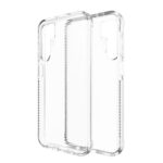 ZAGG Coque Luxe Samsung Galaxy A25 (5G) Transparent 702312268