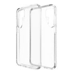 ZAGG Coque Luxe Samsung Galaxy A35 (5G) Transparent 702313988