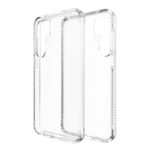 ZAGG Coque Luxe Samsung Galaxy A55 (5G) Transparent 702313989