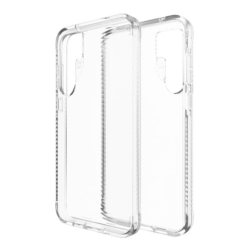 483983_d1-1.jpg ZAGG Coque Luxe Samsung Galaxy A55 (5G) Transparent 702313989 – Image 1