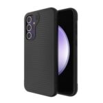 ZAGG Coque Luxe Samsung Galaxy S23 FE Noir 702312737