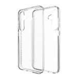 ZAGG Coque Luxe Samsung Galaxy S24 FE Transparent 702316616