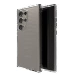 ZAGG Coque Luxe Samsung Galaxy S24 Ultra Transparent 702313553