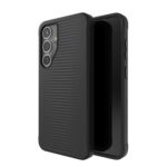 ZAGG Coque Luxe Samsung Galaxy S24+ Noir 702313549