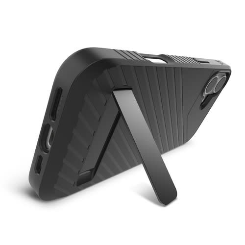 484008_d1-1.jpg ZAGG Coque Denali Magsafe avec trépied Apple iPhone 16 Plus Noir 702315251 – Image 1