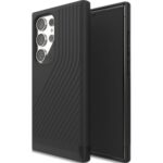 ZAGG Coque Denali Samsung Galaxy S24 Ultra Noir 702313625