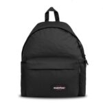 EASTPAK Sac à dos PADDED PAK'R Black 24 litres EK620-008