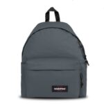 EASTPAK Sac à dos PADDED PAK'R Grey Stormy 24 litres EK620-4K6