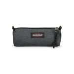 EASTPAK Trousse BENCHMARK Black Denim Single EK372-77H