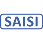 TRODAT Timbre formule SAISI - Xprint à encrage automatique Bleu. Dim.empreinte 45x16mm