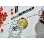 STABILO Write-4-all marqueur permanent pointe moyenne (1 mm) - Noir – Image 4