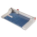 DAHLE Rogneuse 442 A3+ capacité de 30 feuilles 00442-20420