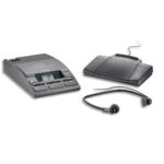 PHILIPS Machine à dicter executive kit LFH720T