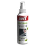 JELT Vaporisateur E-NET GREEN pour écrans plats,vapo. 250ml 7831