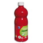 LEFRANC BOURGEOIS Gouache liquide 1 litre Rouge primaire Magenta