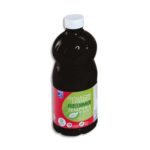 LEFRANC BOURGEOIS Gouache liquide 1 litre Noir