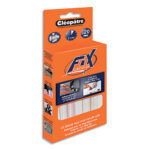 CLEOPATRE Sachet de 20 batons de colle pour pistolet