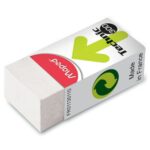 MAPED Gomme Technic 300 - blanche – Image 2