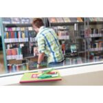 STABILO swing cool surligneur pointe biseautée - Pochette de 6 surligneurs fluo - Coloris assortis – Image 3