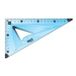 MAPED Kit de 3 pièces traçage géometrie incassable - 30cm – Image 2