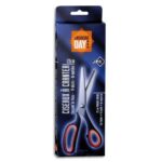 WONDAY Ciseaux à cranter 14 dents