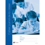 FUZEAU Journal de classe