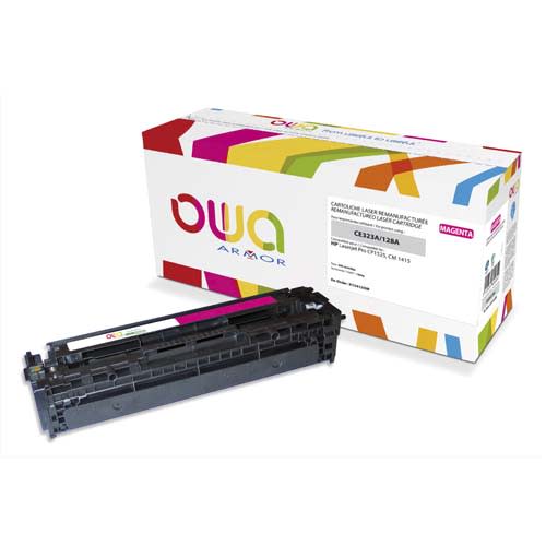 604806_d1-1.jpg OWA Cartouche Laser compatible HP CE323A K15415OW – Image 1