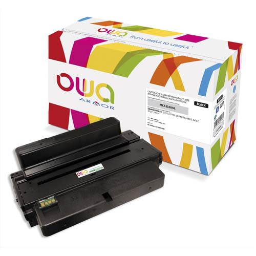 604838_d1-1.jpg OWA Cartouche Laser compatible SAMSUNG MLT-D205L K15447OW – Image 1