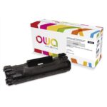 OWA Toner compatible Noir CRG728 K15459OW