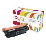 OWA Toner compatible Noir CE400A K15536OW
