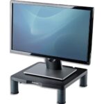 FELLOWES Support standard ecran lcd/tft standard Gris graphite - 9169301