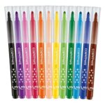 MAPED Feutres COLOR'PEPS LONG LIFE x12 Boîte Carton – Image 2