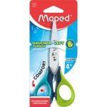 MAPED Sensoft 3D - Ciseaux pour gaucher - 13 cm – Image 2