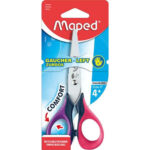 MAPED Sensoft 3D - Ciseaux pour gaucher - 13 cm – Image 3
