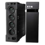 EATON Onduleur professionnel Ellipse ECO 800 USB nouvelle génération, fonction ECO CONTROL