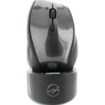 MOBILITY LAB Souris optique sans fil et rechargeable WR100 ML300603 / ML30030