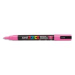 POSCA Marqueur pointe conique fine Rose PC3R RE