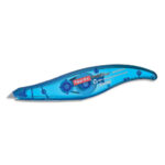 TIPP-EX Roller de correction jetable 5mmx6m EXACT LINER